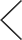 Left Arrow